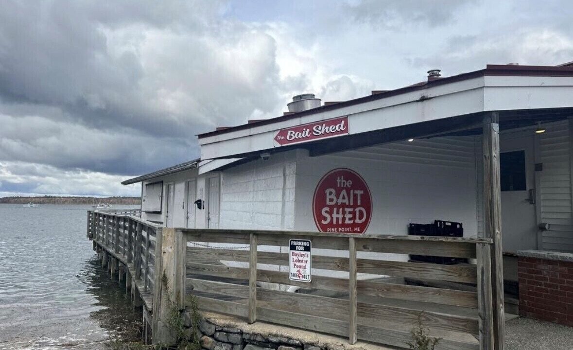 Photo of Outdoor in Scarborough