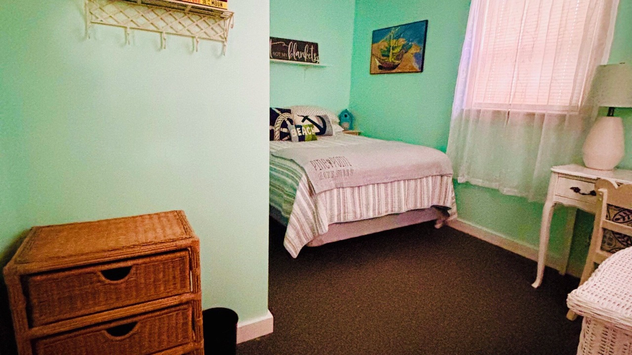 Photo of Bedroom in Scarborough