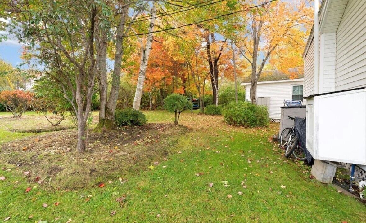 Photo of Outdoor in Scarborough