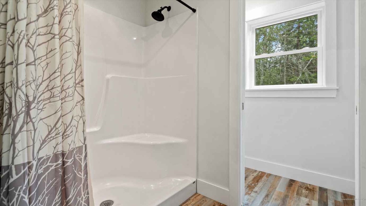 Photo of Bathroom in Boothbay Harbor