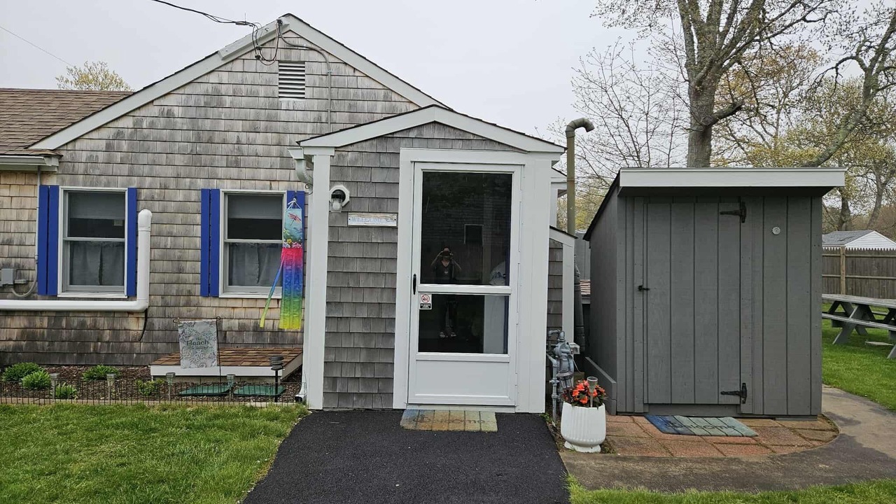 Photo of Outdoor in West Yarmouth