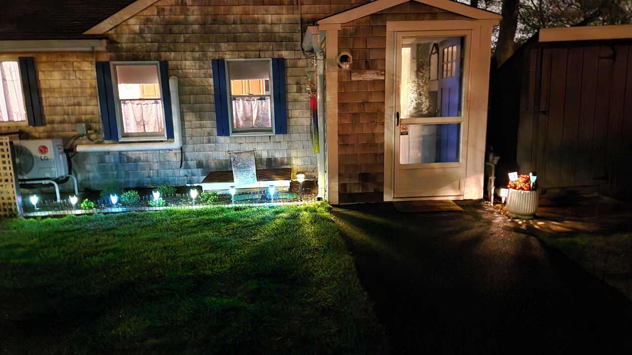 Photo of Outdoor in West Yarmouth