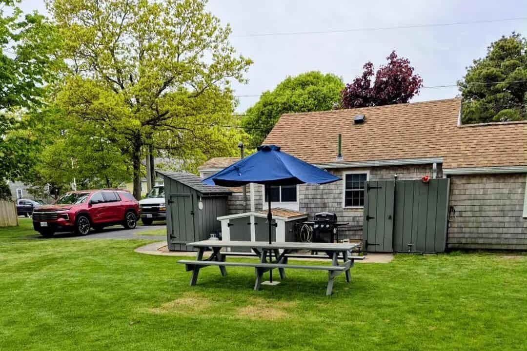 Photo of Outdoor in West Yarmouth