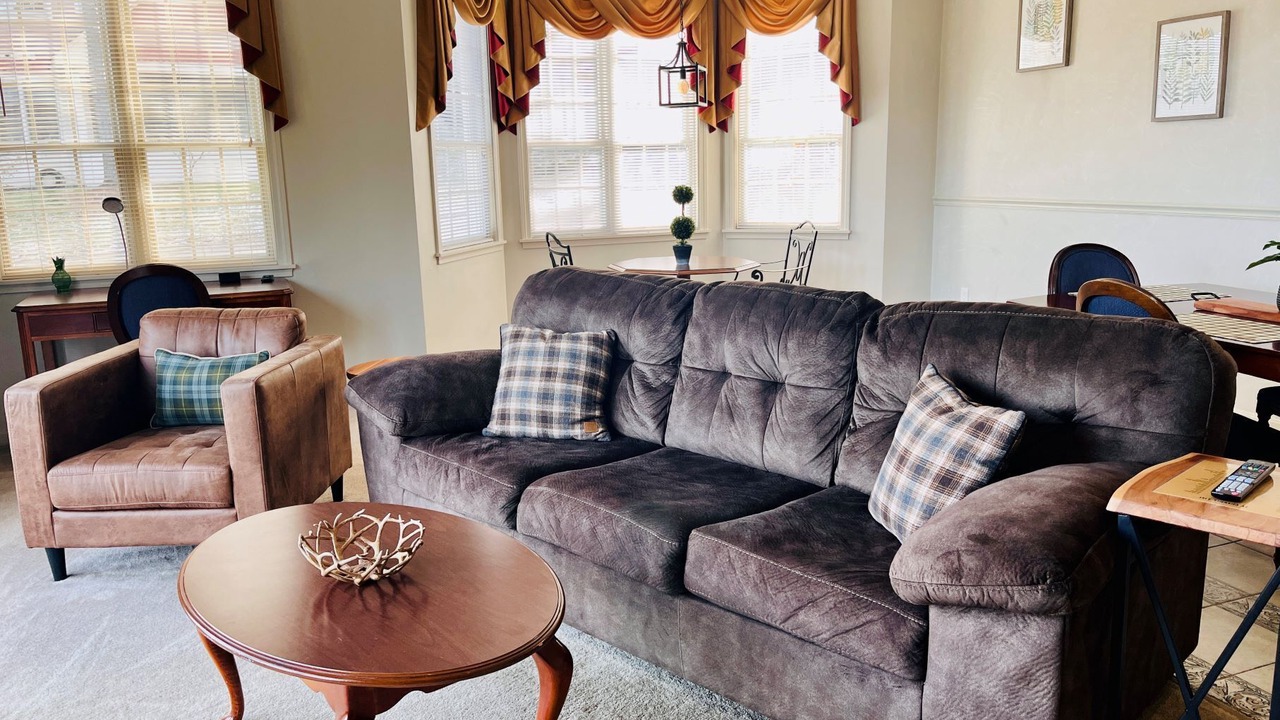 Photo of Bedroom in Bartlett