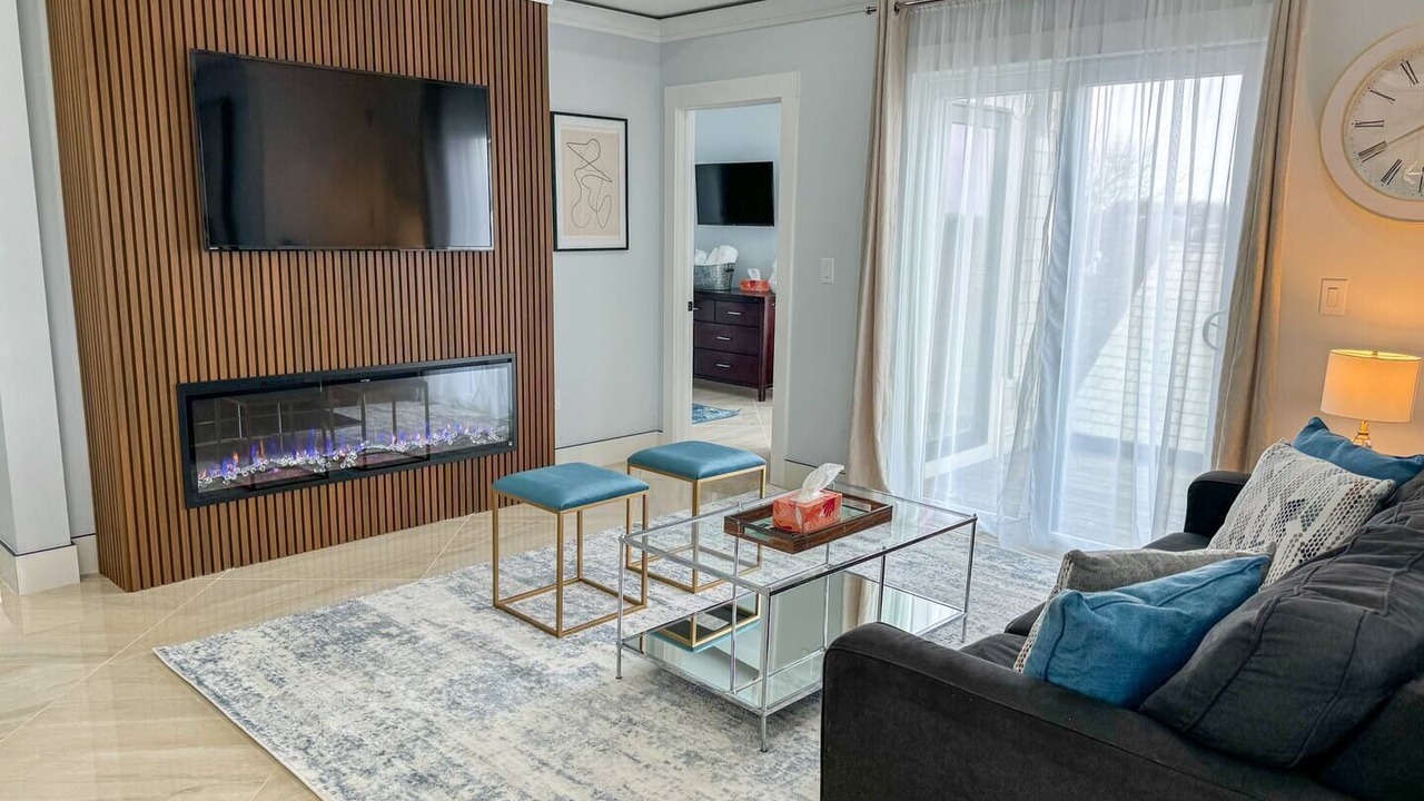 Photo of Livingroom in Dorchester