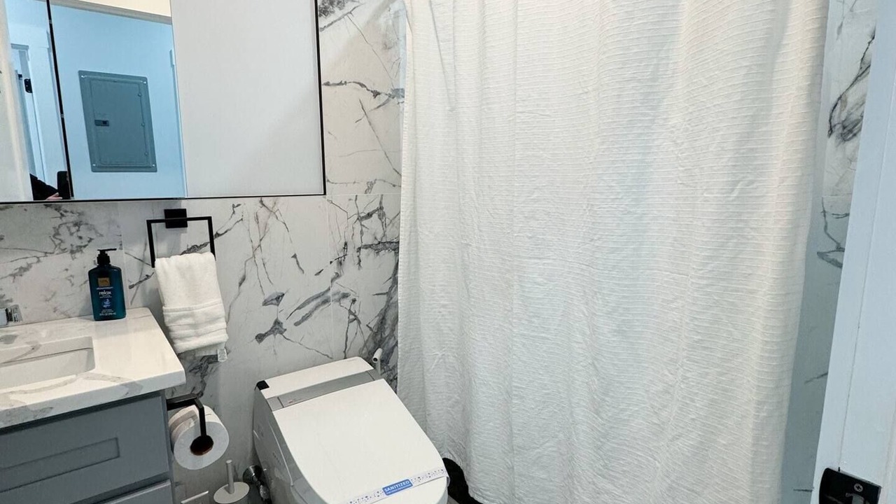 Photo of Bathroom in Dorchester