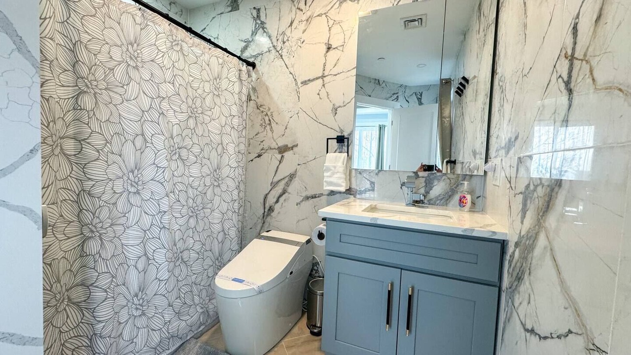 Photo of Bathroom in Dorchester