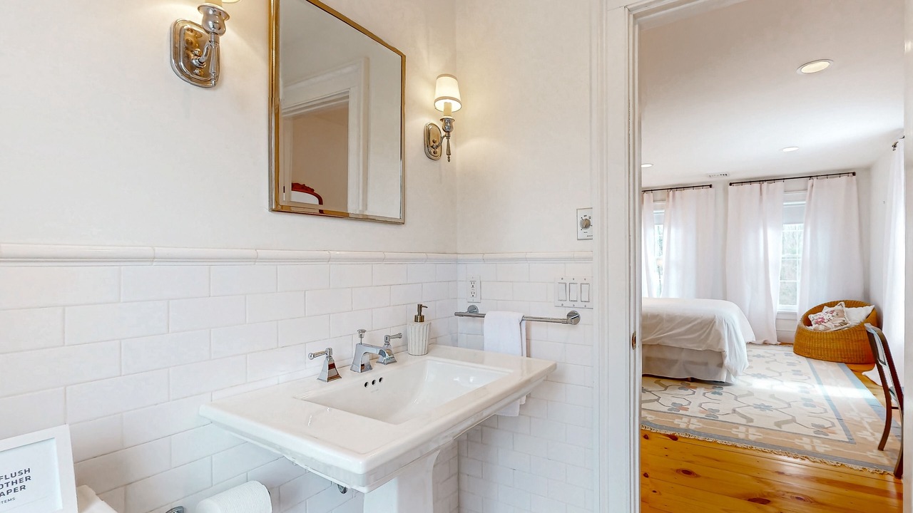 Photo of Bathroom in Town of Copake