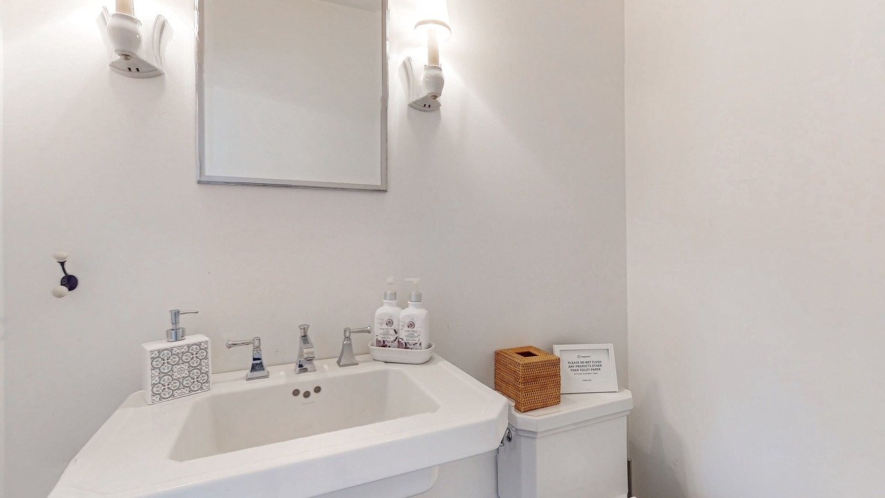 Photo of Bathroom in Town of Copake