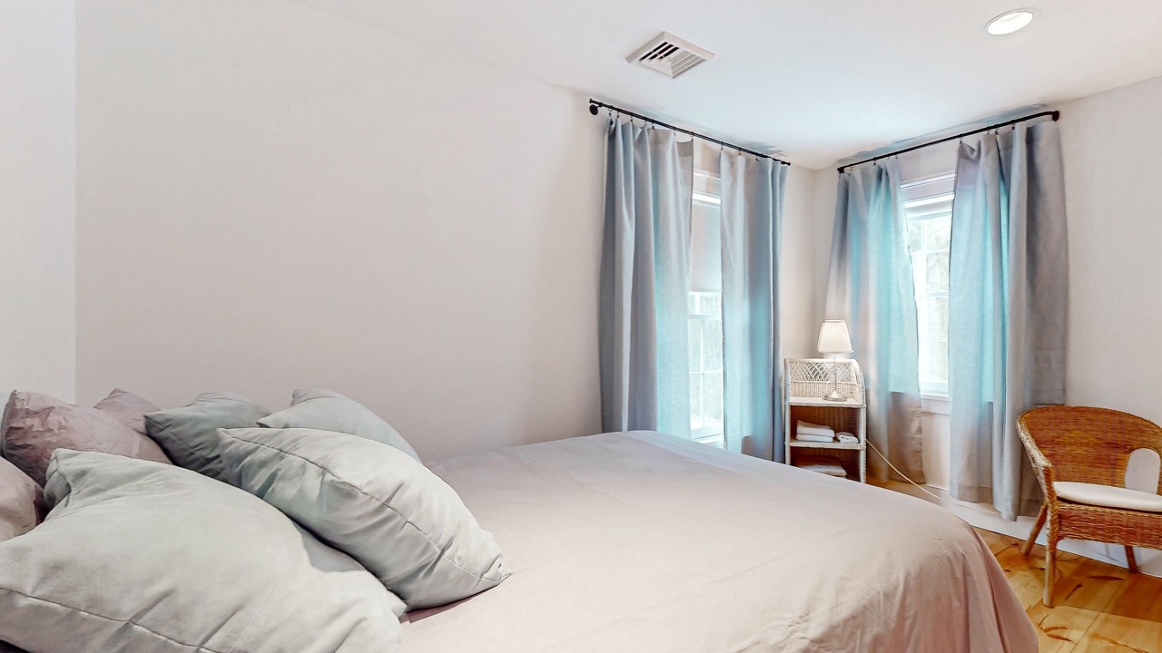 Photo of Bedroom in Town of Copake