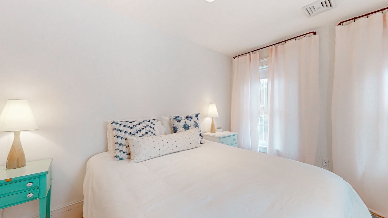 Photo of Bedroom in Town of Copake