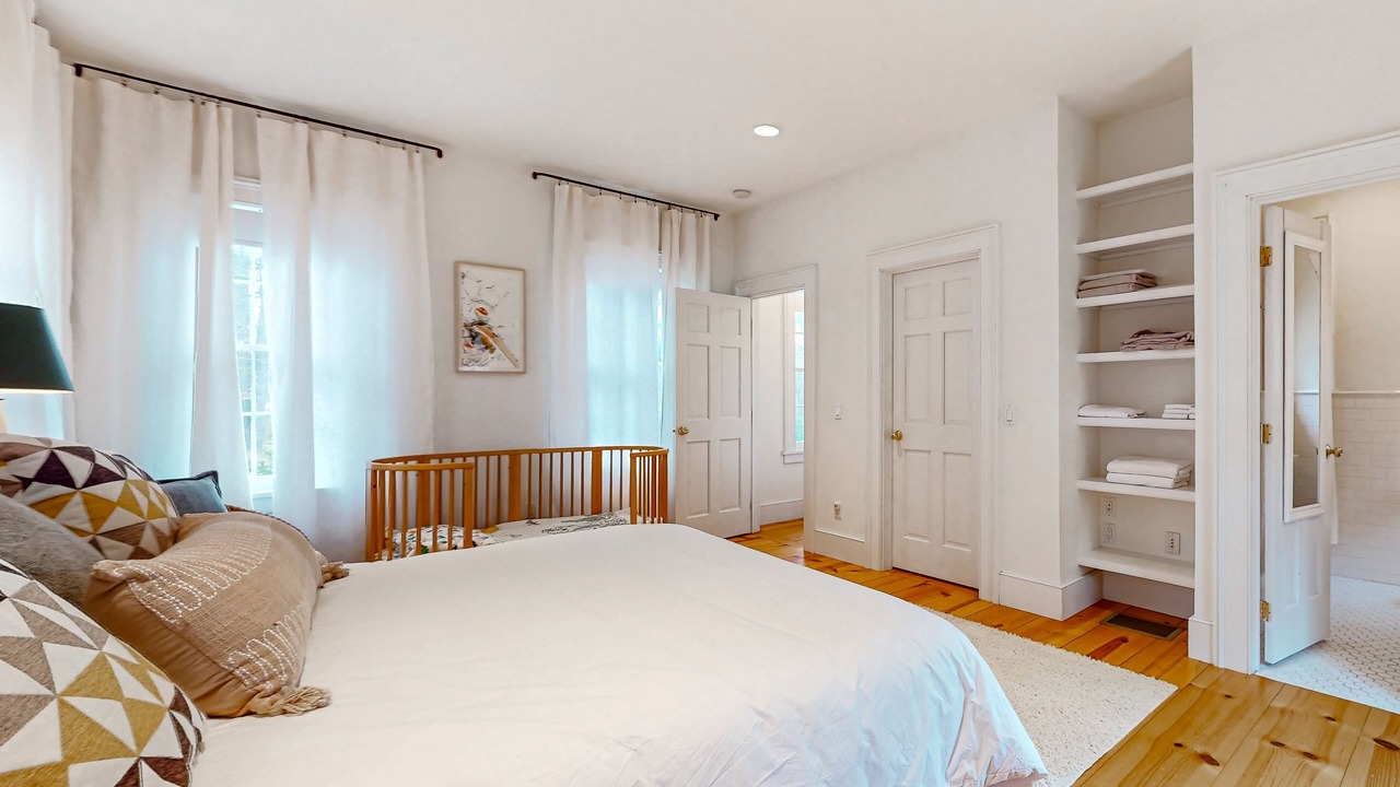 Photo of Bedroom in Town of Copake