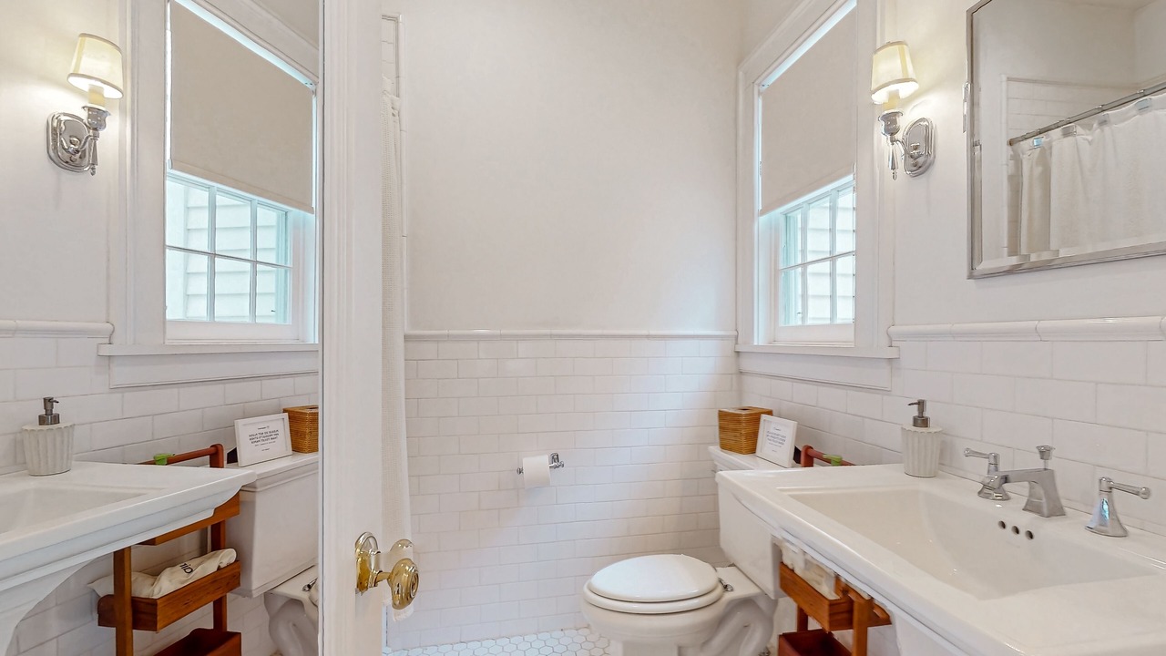 Photo of Bathroom in Town of Copake