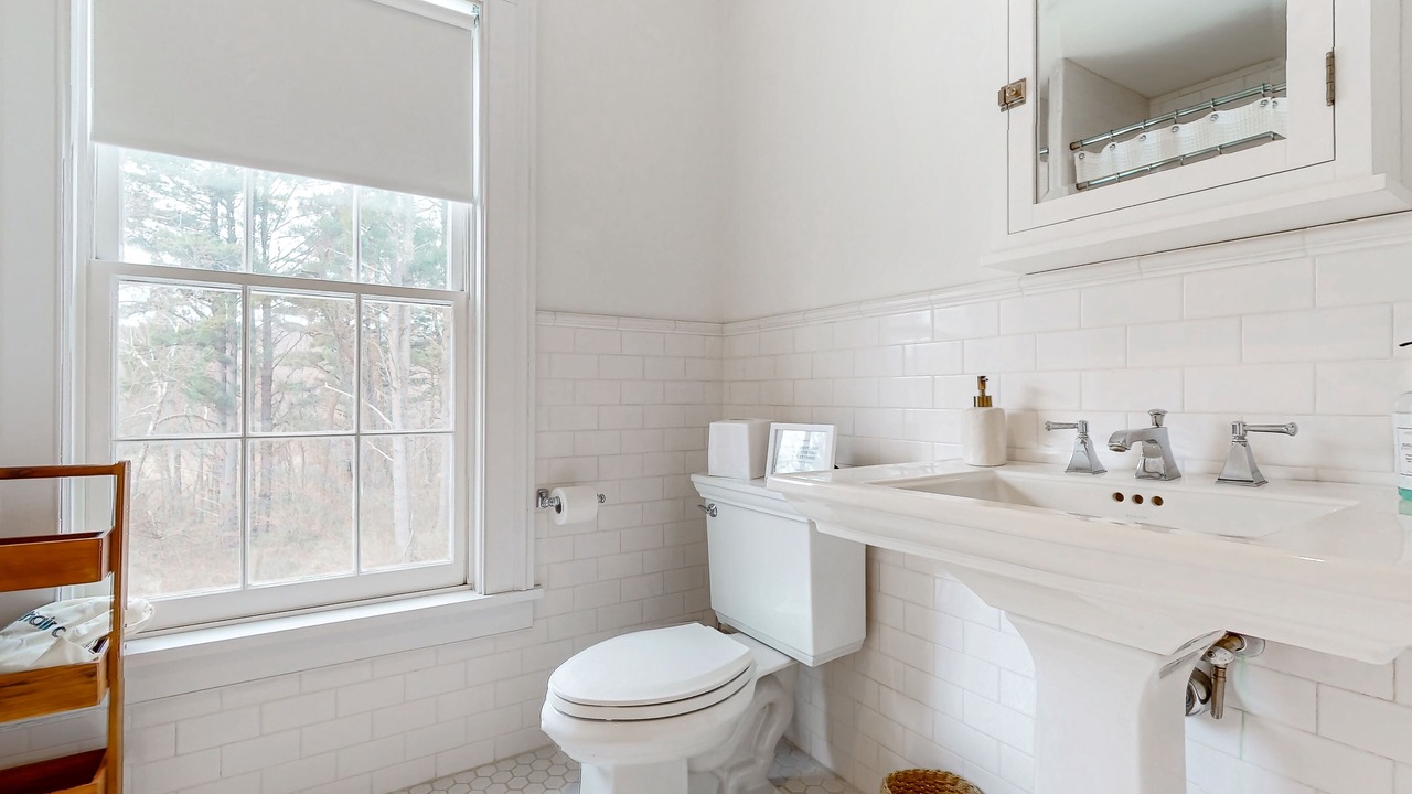 Photo of Bathroom in Town of Copake