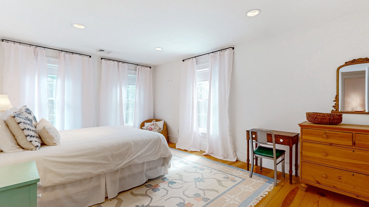Photo of Bedroom in Town of Copake