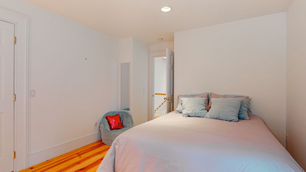 Photo of Bedroom in Town of Copake