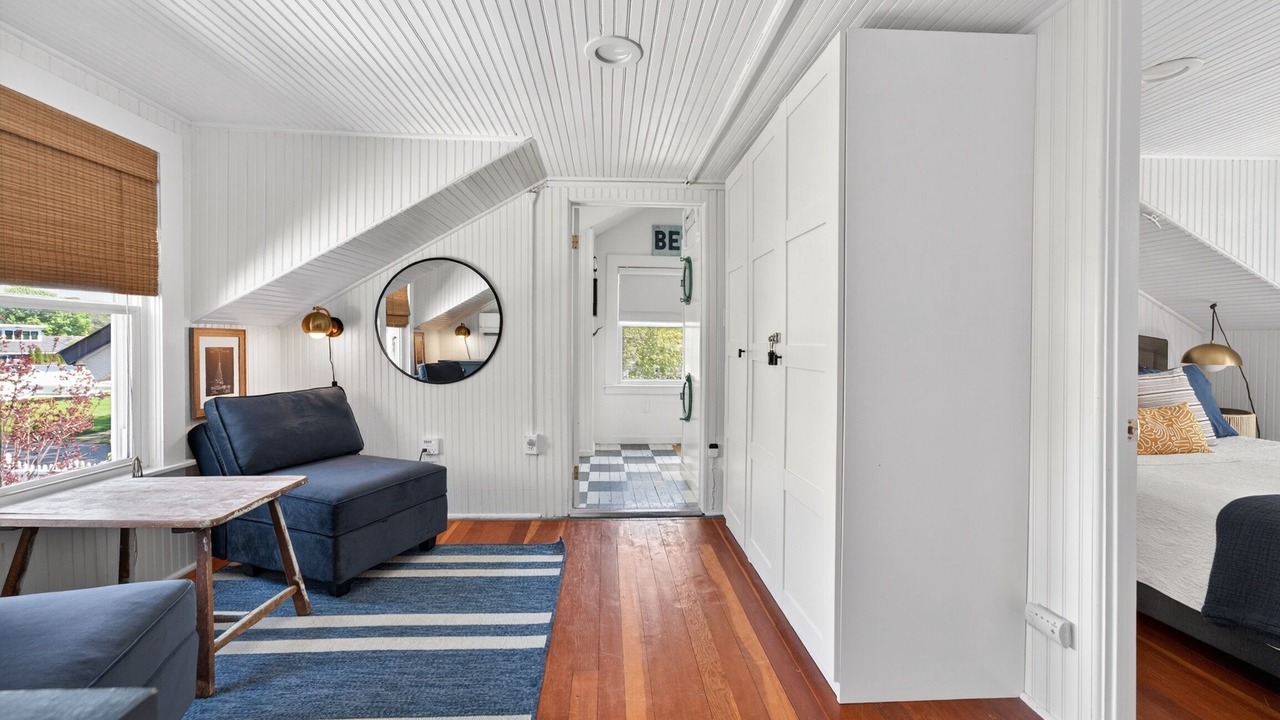 Photo of Bedroom in Madison