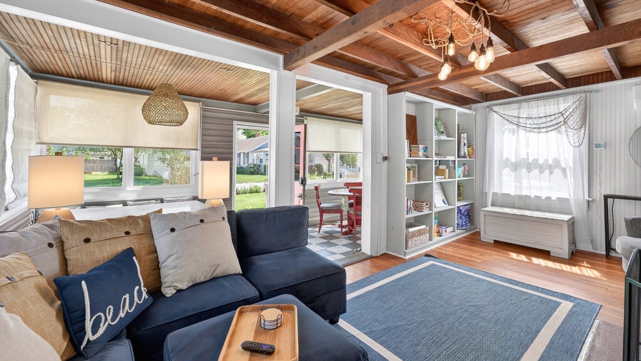 Photo of Bedroom in Madison
