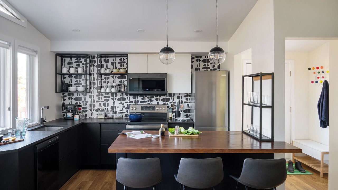 Photo of Kitchen in Pittsfield