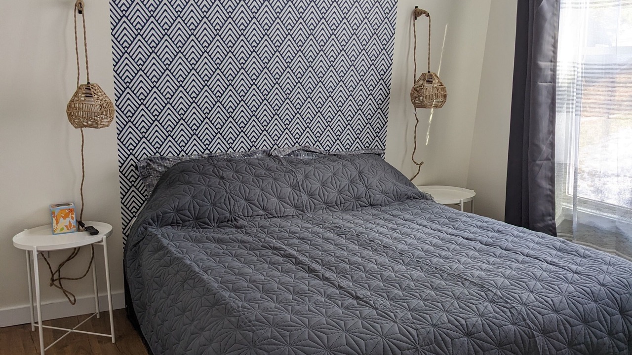 Photo of Bedroom in Pittsfield
