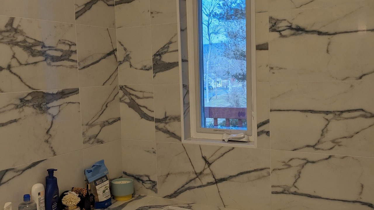 Photo of Bathroom in Pittsfield