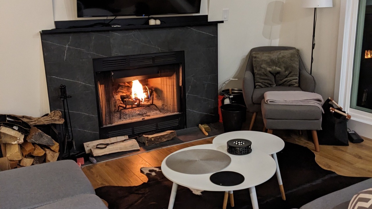 Photo of Livingroom in Pittsfield