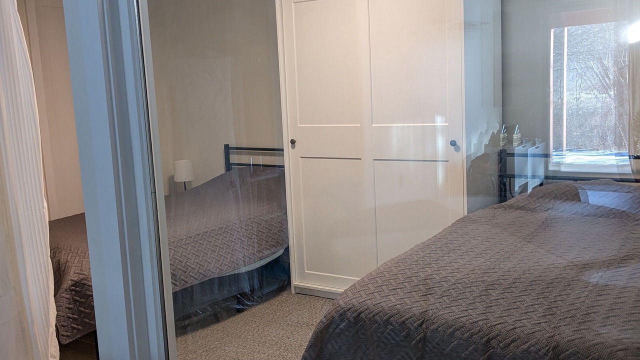 Photo of Bedroom in Pittsfield
