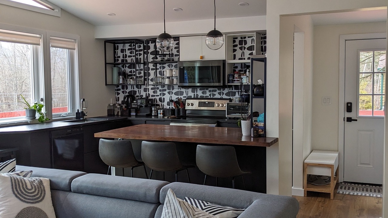Photo of Livingroom in Pittsfield