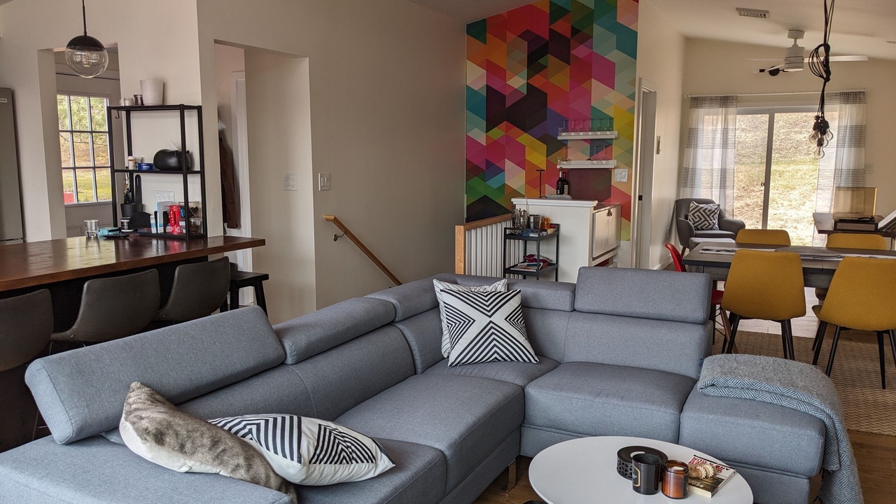 Photo of Livingroom in Pittsfield
