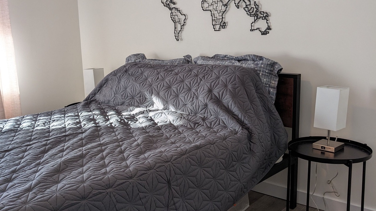 Photo of Bedroom in Pittsfield