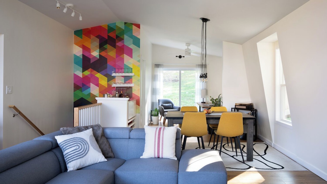 Photo of Livingroom in Pittsfield
