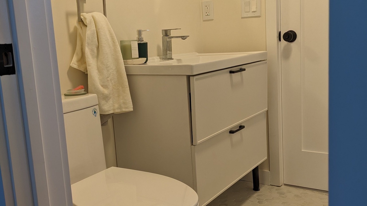 Photo of Bathroom in Pittsfield