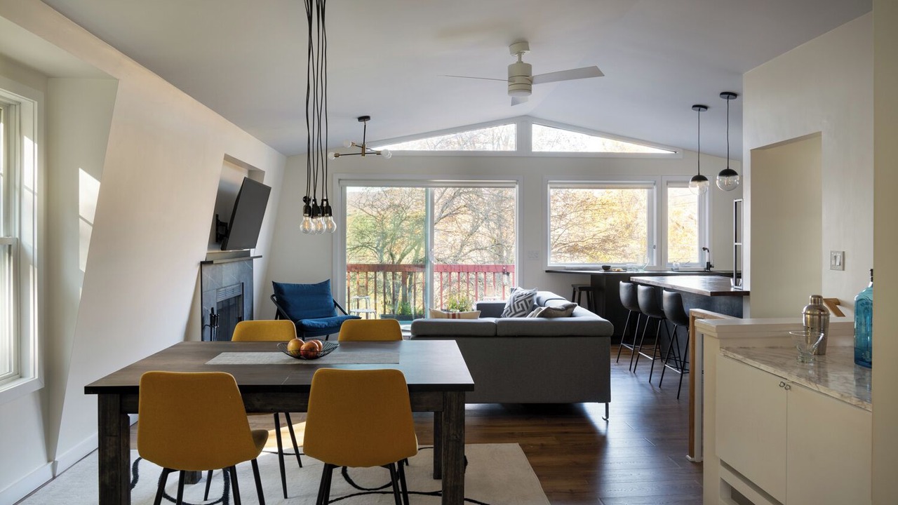 Photo of Livingroom in Pittsfield