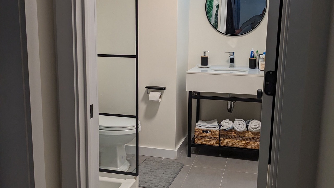 Photo of Bathroom in Pittsfield