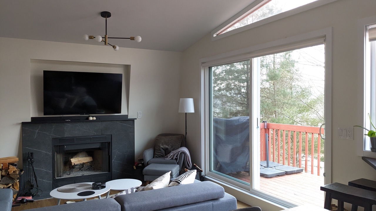 Photo of Livingroom in Pittsfield