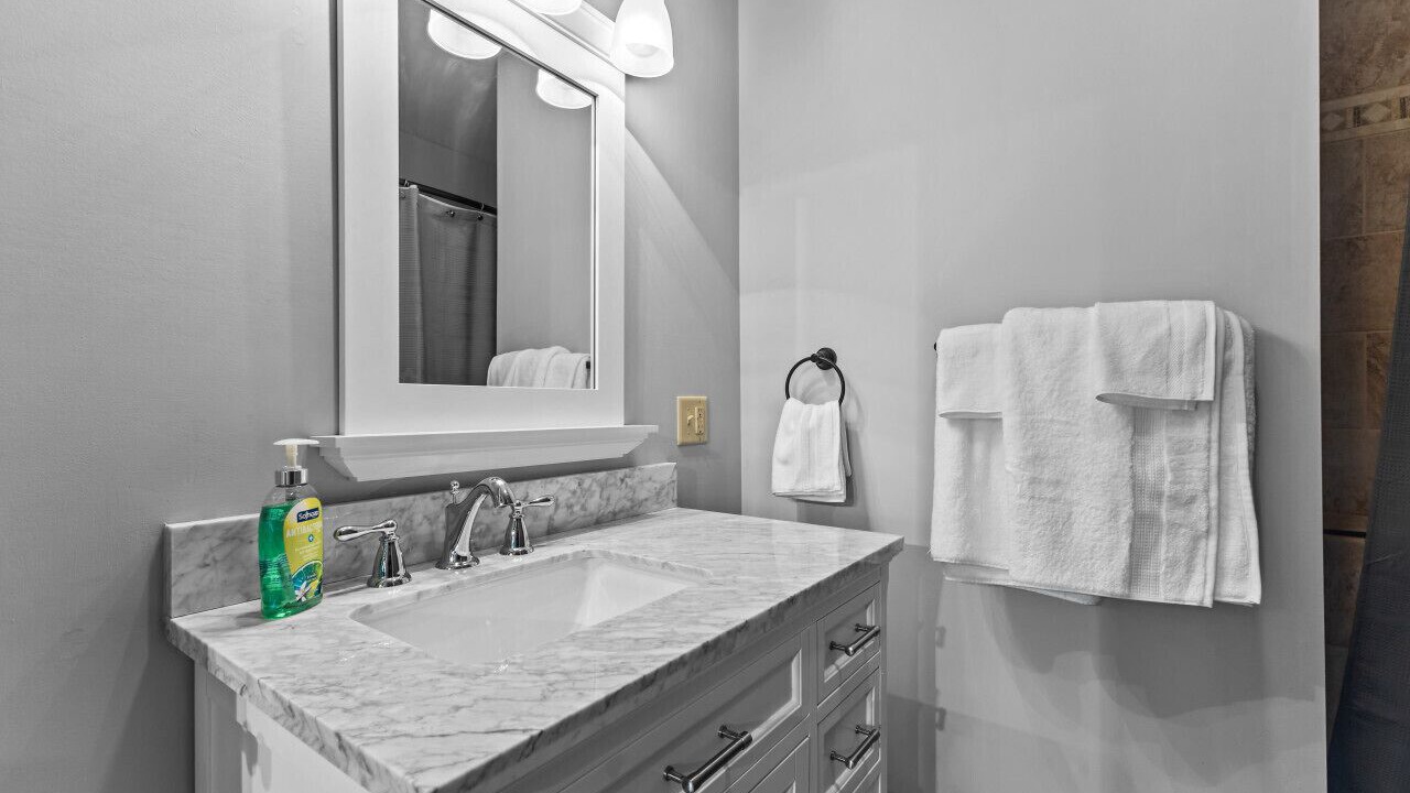 Photo of Bathroom in Old North End
