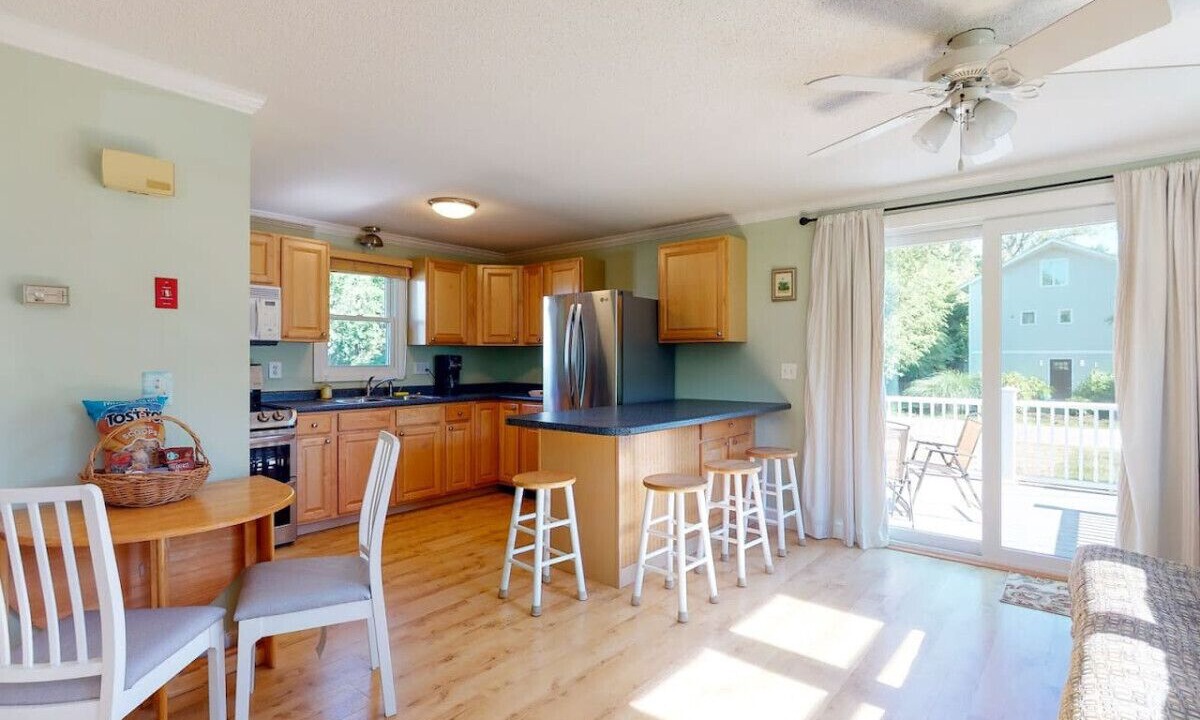 Photo of Kitchen in Green Hill