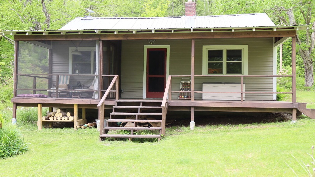 Photo of Outdoor in Ripton