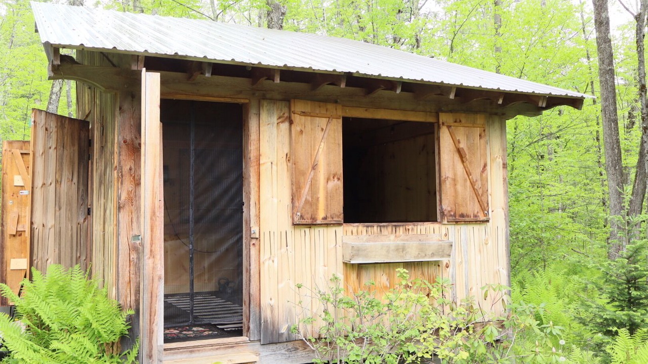 Photo of Outdoor in Ripton