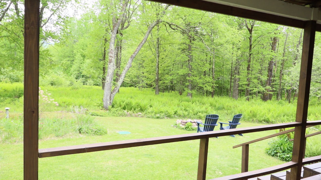 Photo of Outdoor in Ripton
