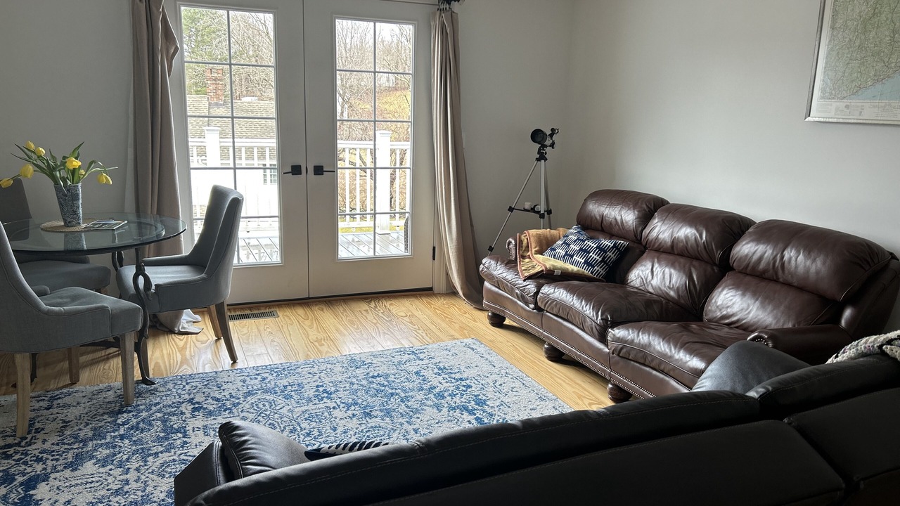 Photo of Livingroom in Morris