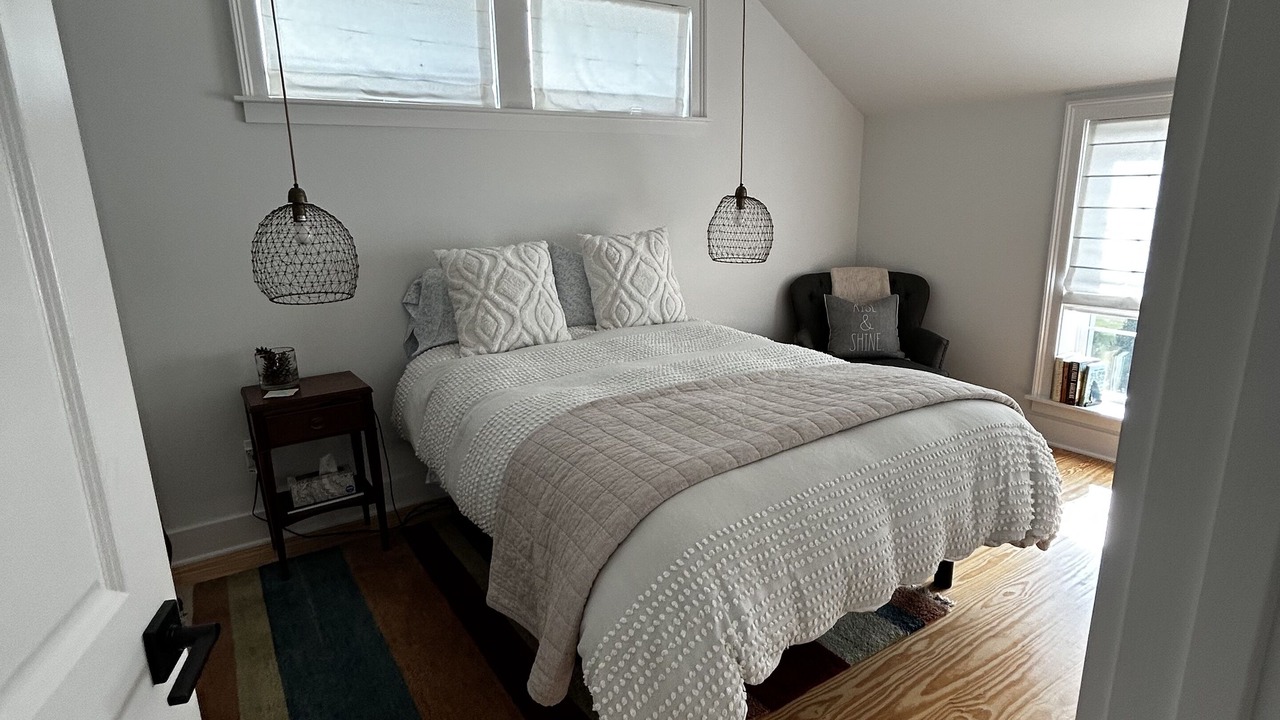 Photo of Bedroom in Morris