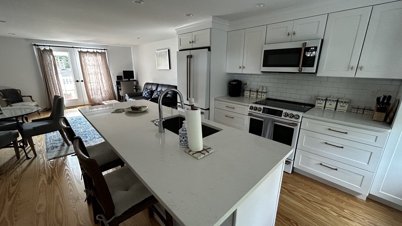 Photo of Kitchen in Morris