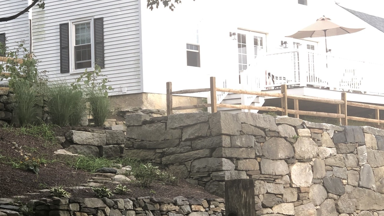 Photo of Outdoor in Morris