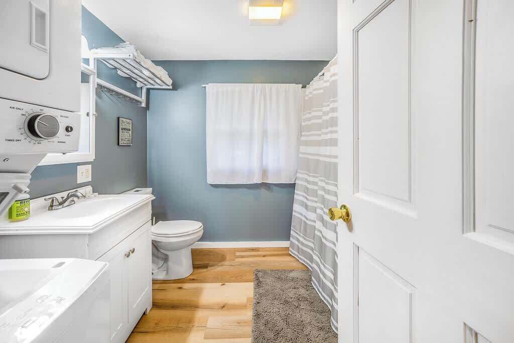 Photo of Bathroom in Ellsworth