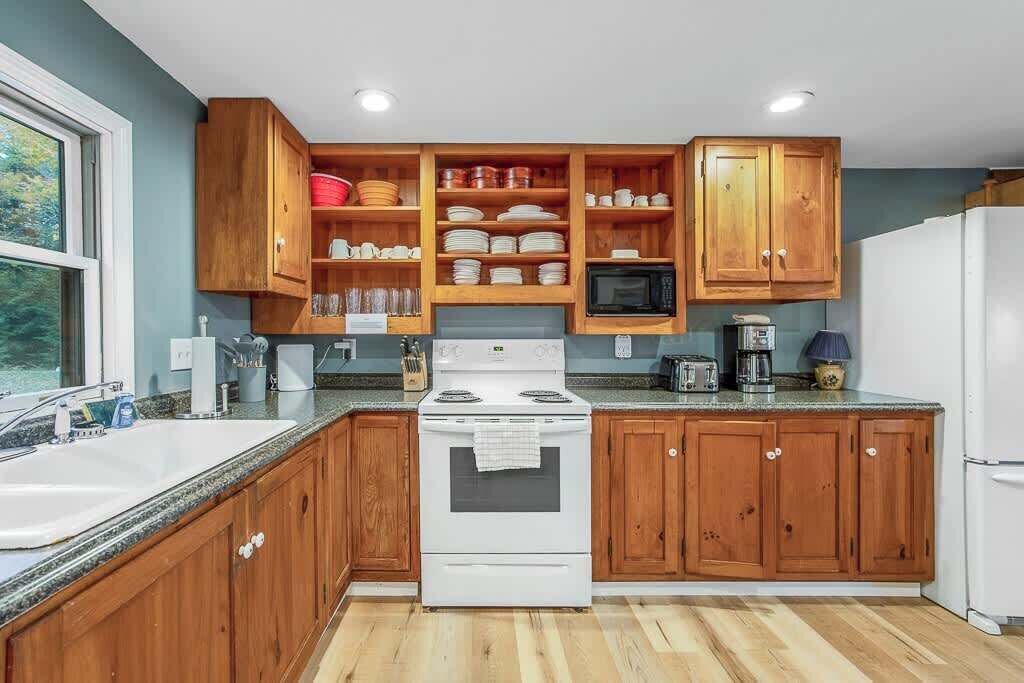 Photo of Kitchen in Ellsworth