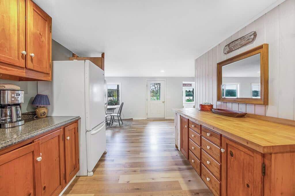 Photo of Kitchen in Ellsworth