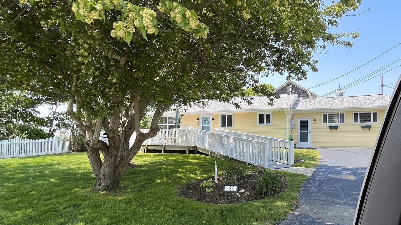 Photo of Outdoor in Newport East