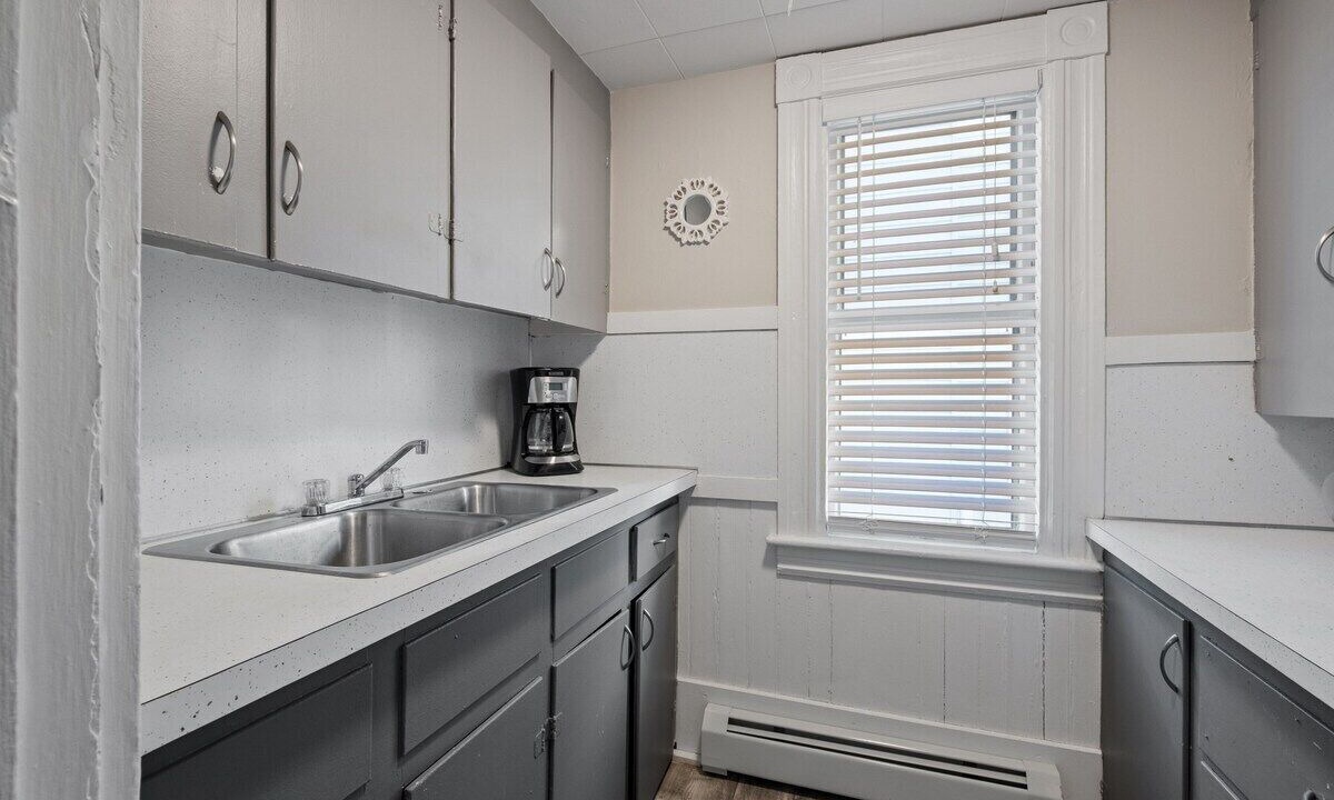 Photo of Kitchen in Rimmon Heights