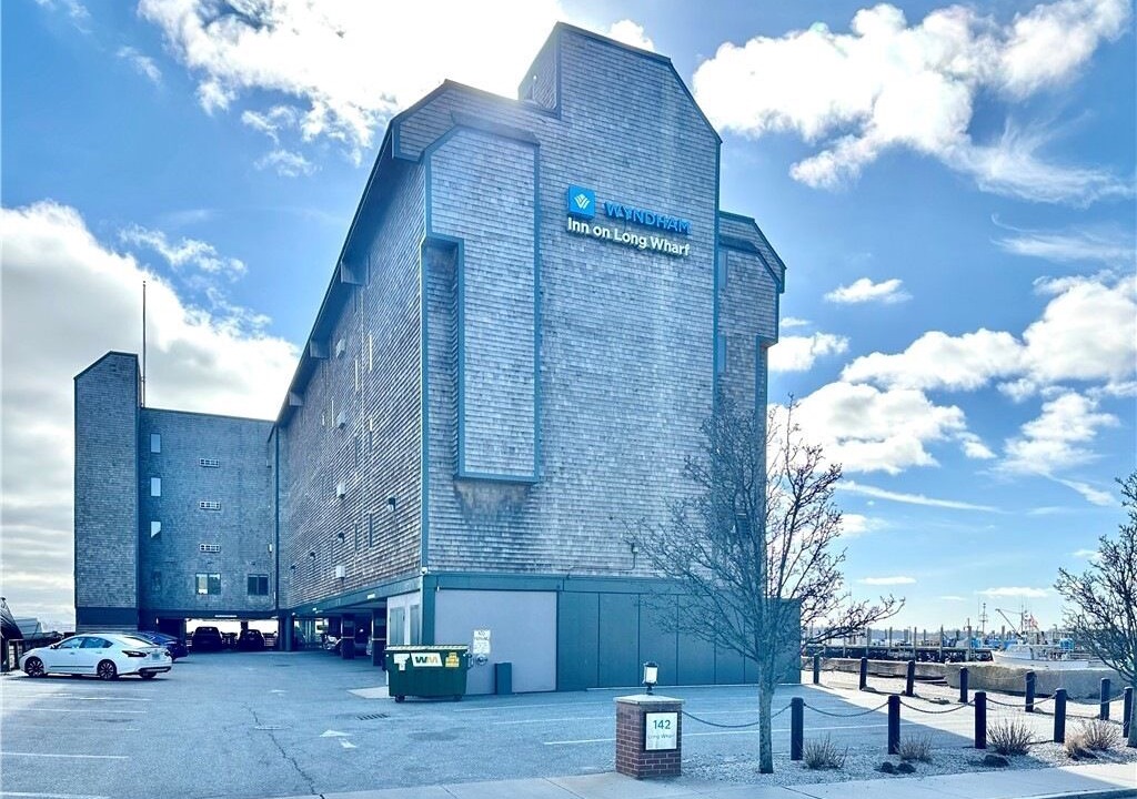 Photo of Outdoor in The Point